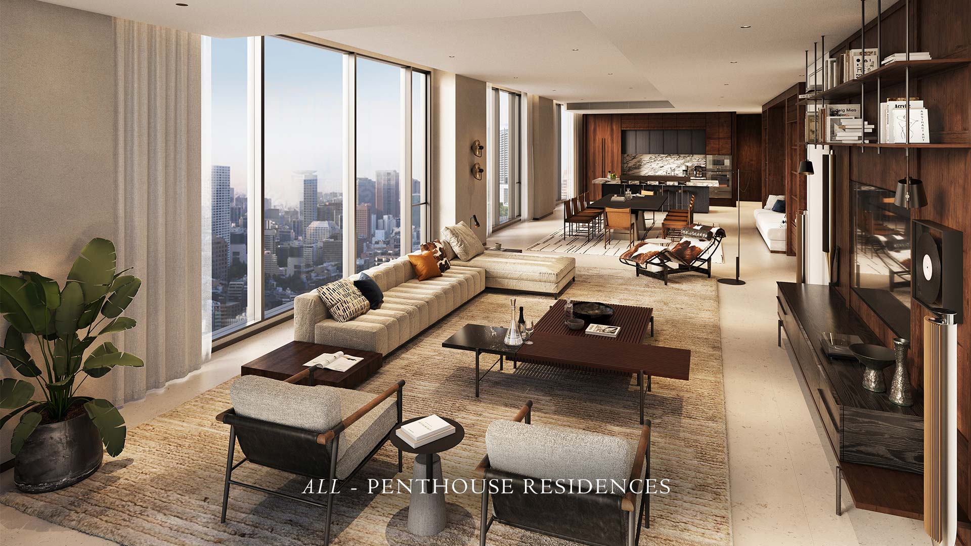 MAVISTA PHROM PHONG (มาวิสต้า พร้อมพงษ์) กรุงเทพฯ | เมเจอร์ ดีเวลลอปเม้นท์