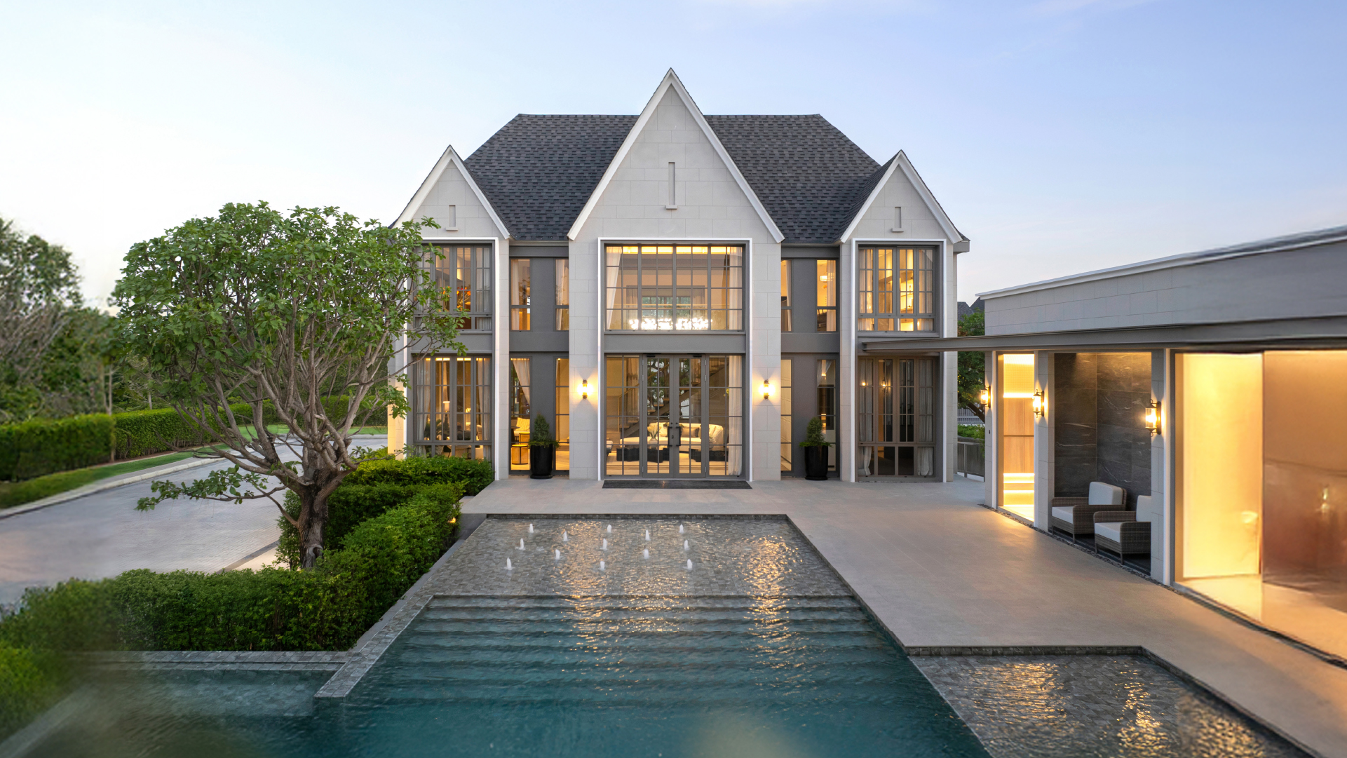 MAYFIELD PINKLAO