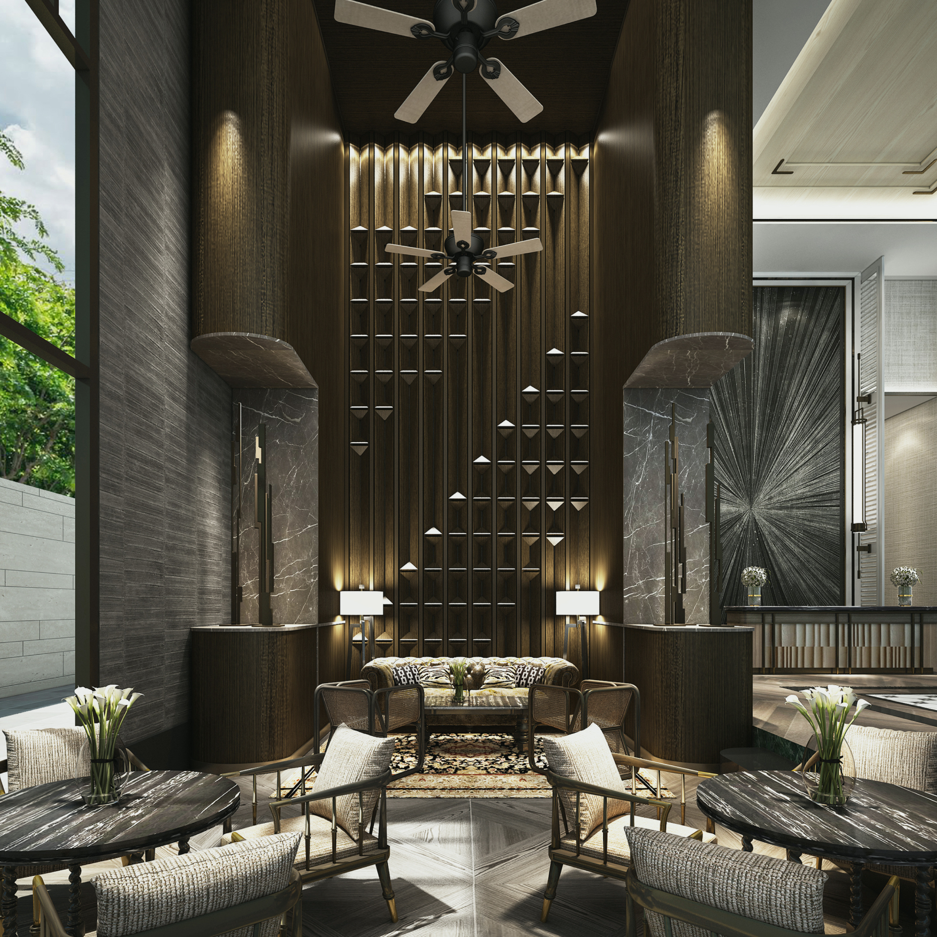 MAYFIELD RAMINTRA-KHUBON