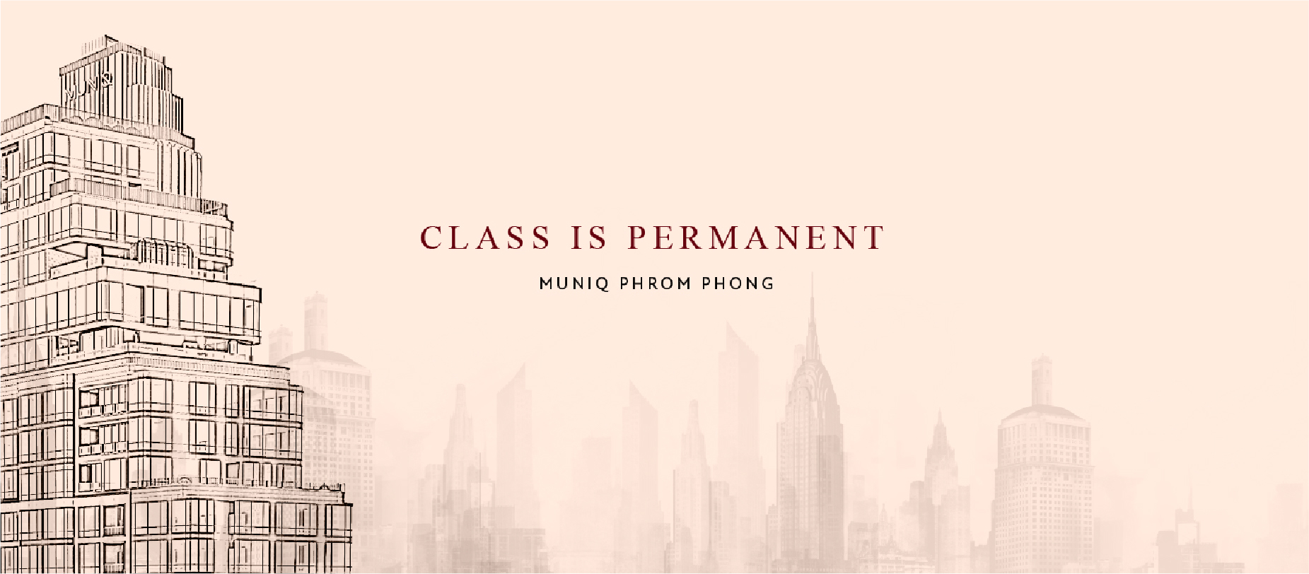 MUNIQ Phrom Phong