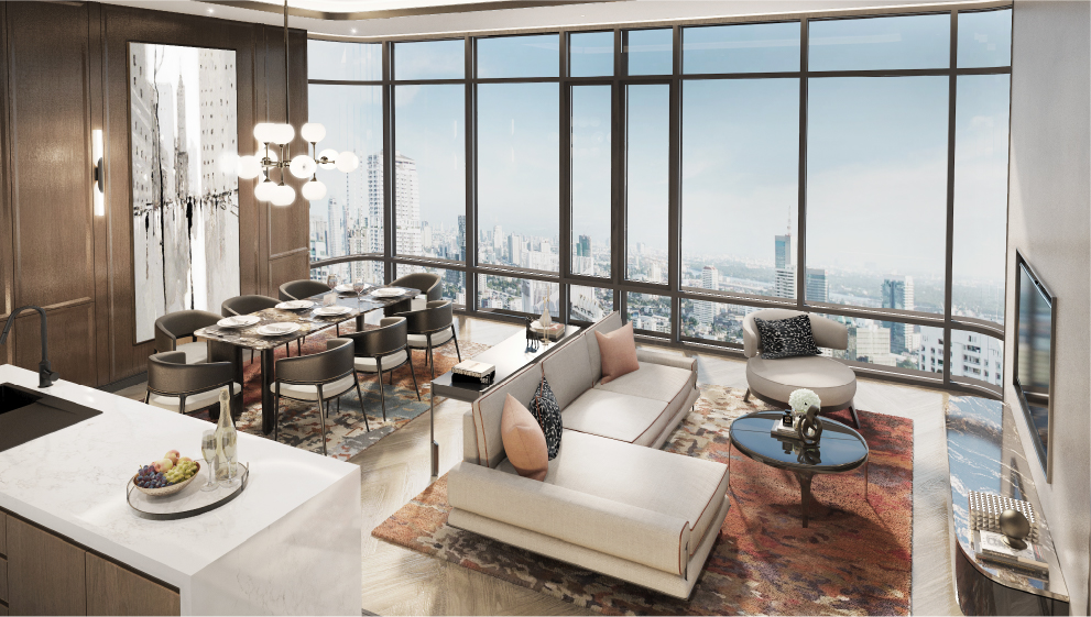 MUNIQ Phrom Phong