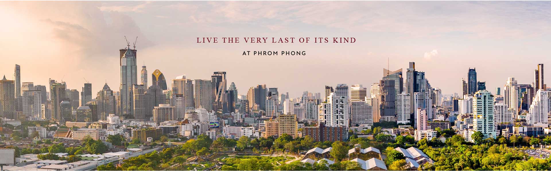 MUNIQ Phrom Phong